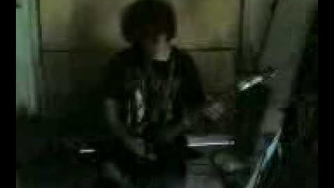 battery (MettalicA) by algos + MiTcH (cloud)