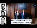 La Jungla | La semana en que la derecha se desordena