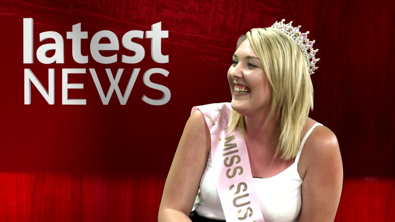 The Vote with Rebecca Kite YouTube