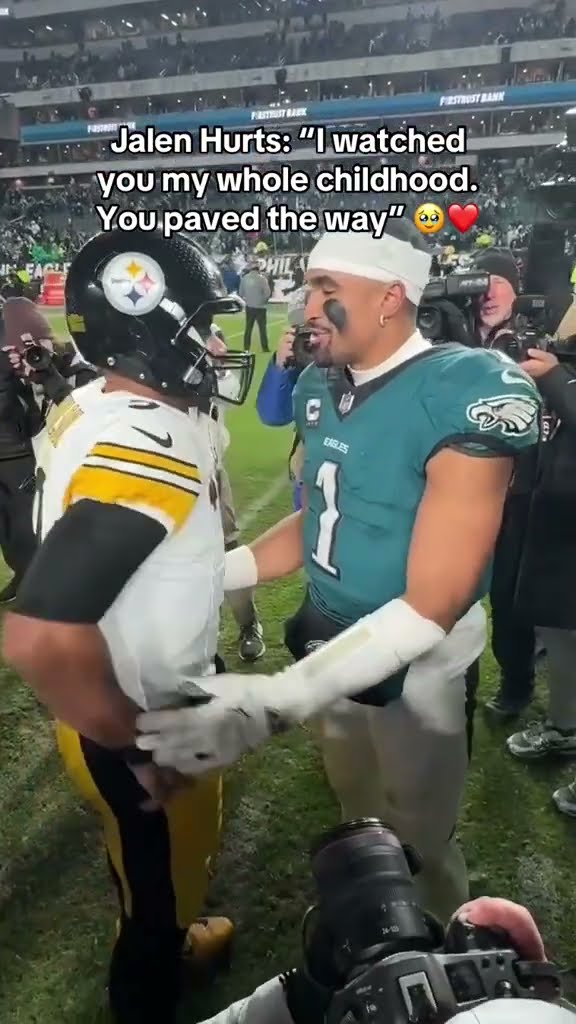 Iron sharpens Iron ??