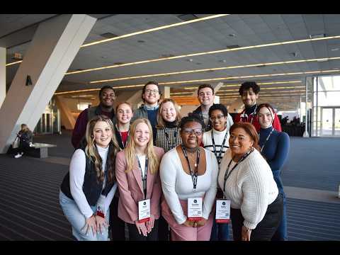 Leadership Through Experiential Learning