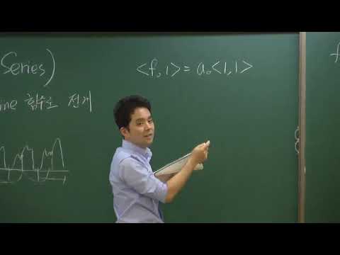 FOURIER SERIES  INDUCTION Engineering Mathematics 2 -Hanyang University