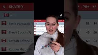 Who are you cheering for? #hockey #whl #princegeorgecougars #draft #playoffs