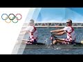 Rio Replay: Men's Double Sculls Final