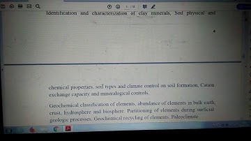 UNIT-4 UCG NET ENVIRONMENTAL SCIENCE  SYLLABUS for June 2019