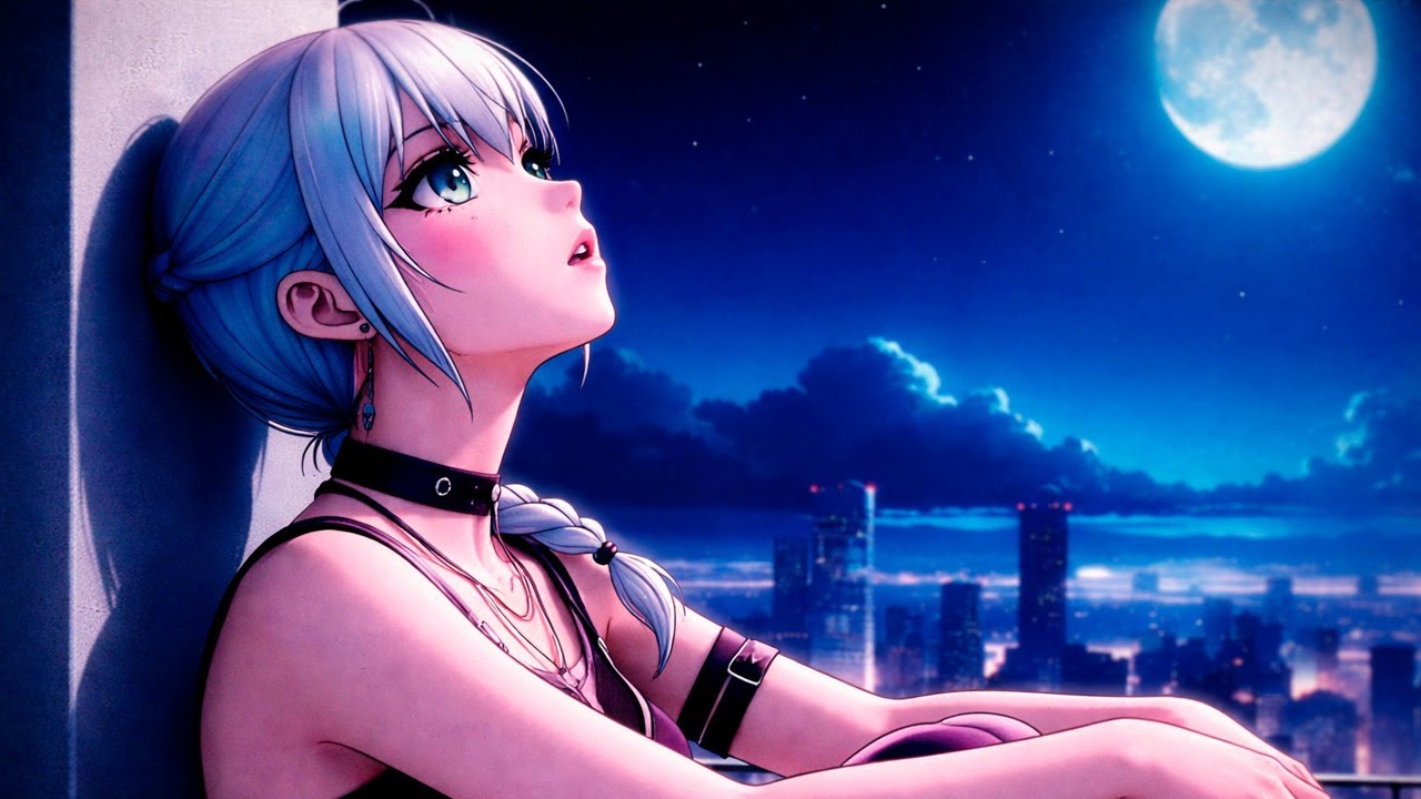 「AMV」I Choose Me | Pixeluv