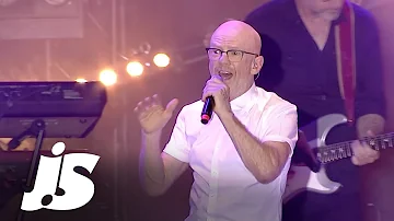 Jimmy Somerville - You Make Me Feel (Mighty Real) (Live in Berlin, 2019)