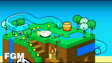 GROW CUBE ( Android Mobile )