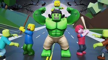 ROBLOX Song Robin Hustin x TobiMorrow - Light It Up | NCS ♫ (Brookhaven 🏡RP) Roblox Animation