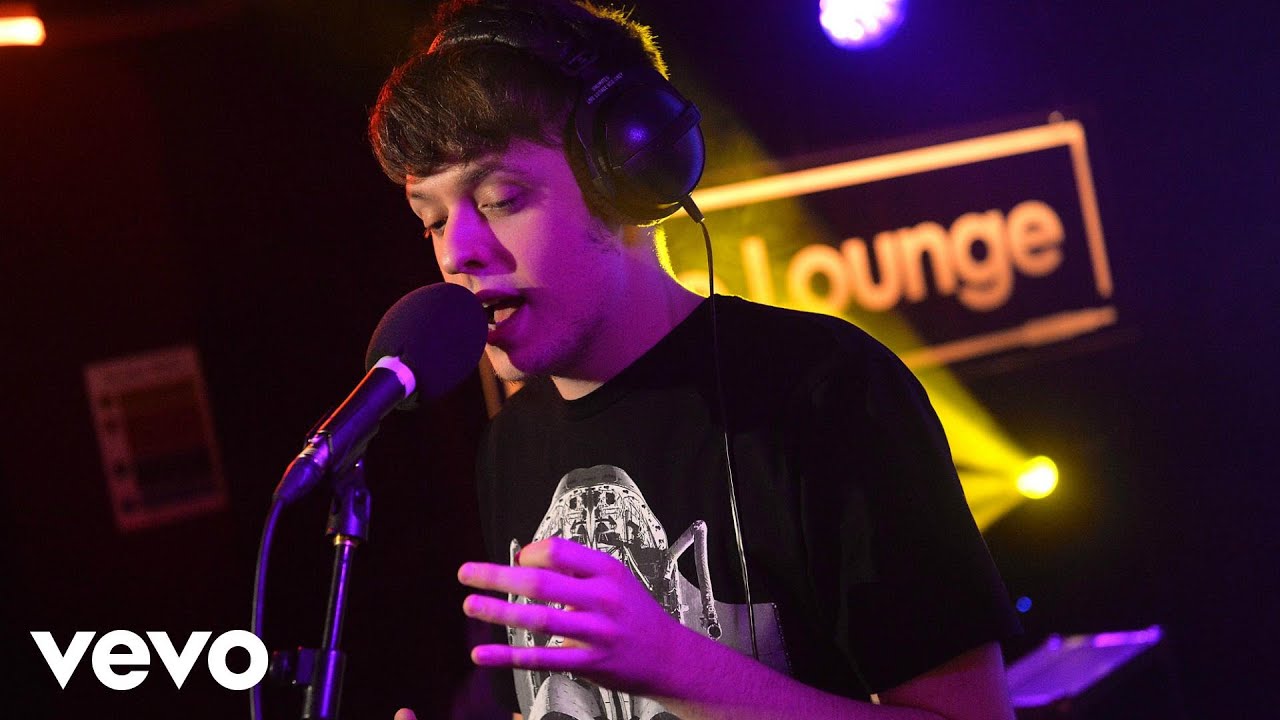 Shift K3Y – Diplo & Sleepy Tom/Jade/Donnell Jones Medley in the Live Lounge