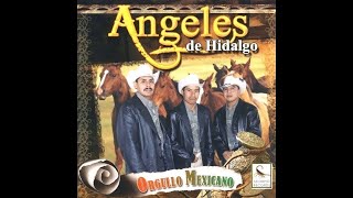 Angeles De Hidalgo - El Tepetzintleco