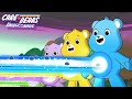 Power Outage | Care Bears Unlock the Music