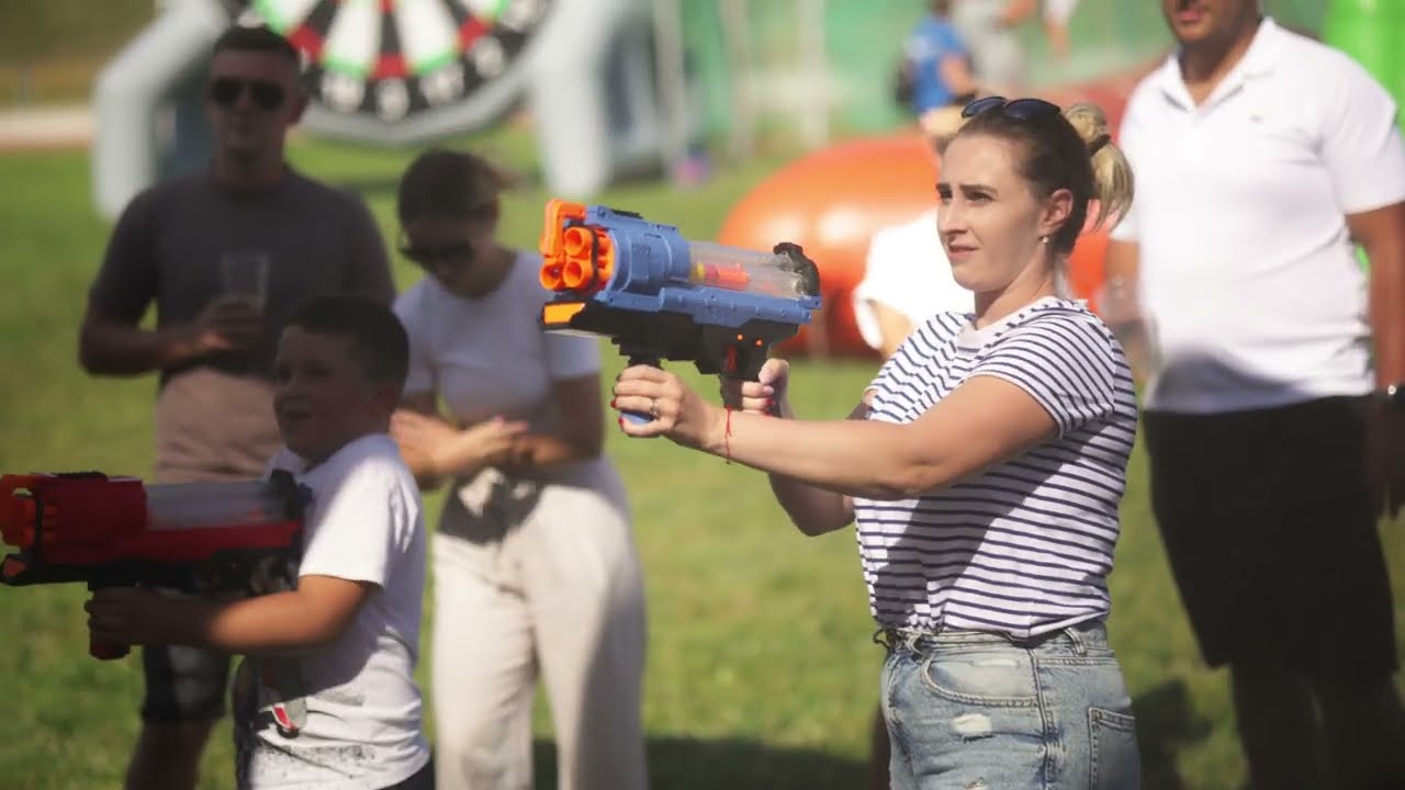 Firemný teambuilding | VIAKORP