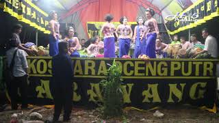 17 - JAIPONGAN NEW OCENG LANCIP - PART2 (CLOSEING FULL DJ REMIX)