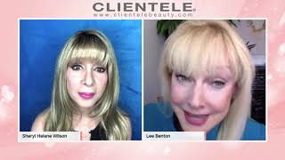 CLIENTELE LIVE with Sheryl Wilson and Lee Benton