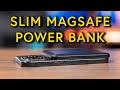 Is This the BEST Qi2 Power Bank? Anker MagGo Ultraslim Review