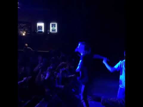 PHARAOH & BOULEVARD DEPO - 5 Минут назад  [Live] YUNG RUSSIA