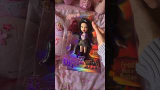 Bratz Oh la la Kumi doll #bratz #bratzdolls #dollcollector