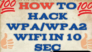 How to hack wpa/wpa2 wifi by androdumper wifi 100% proof screenshot 2