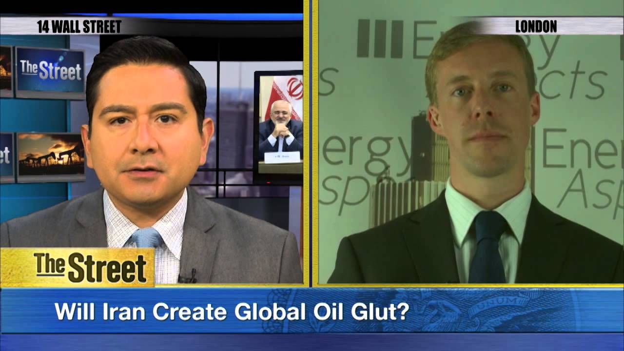 Oil Companies May Be Slow to Invest In Upgrading Iran’s Oil Infrastructure