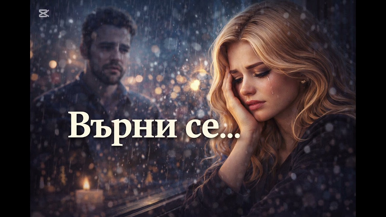 „Върни се“ – Песен за любовта, която не се забравя 💔