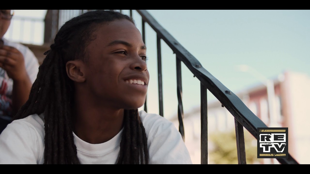 Charm City Kings - Sneak Peek