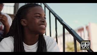 Charm City Kings - Sneak Peek
