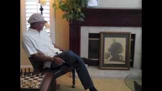 Great Sphinx; Desecration of the Face: Okeyo Jumal Sept 2013