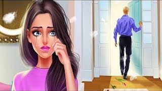 Makeup Daily - After Breakup (free Google Play girls game) screenshot 2