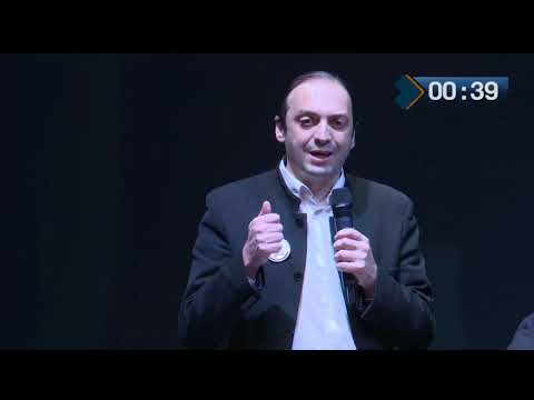 დებატები - 26 ოქტომბერი