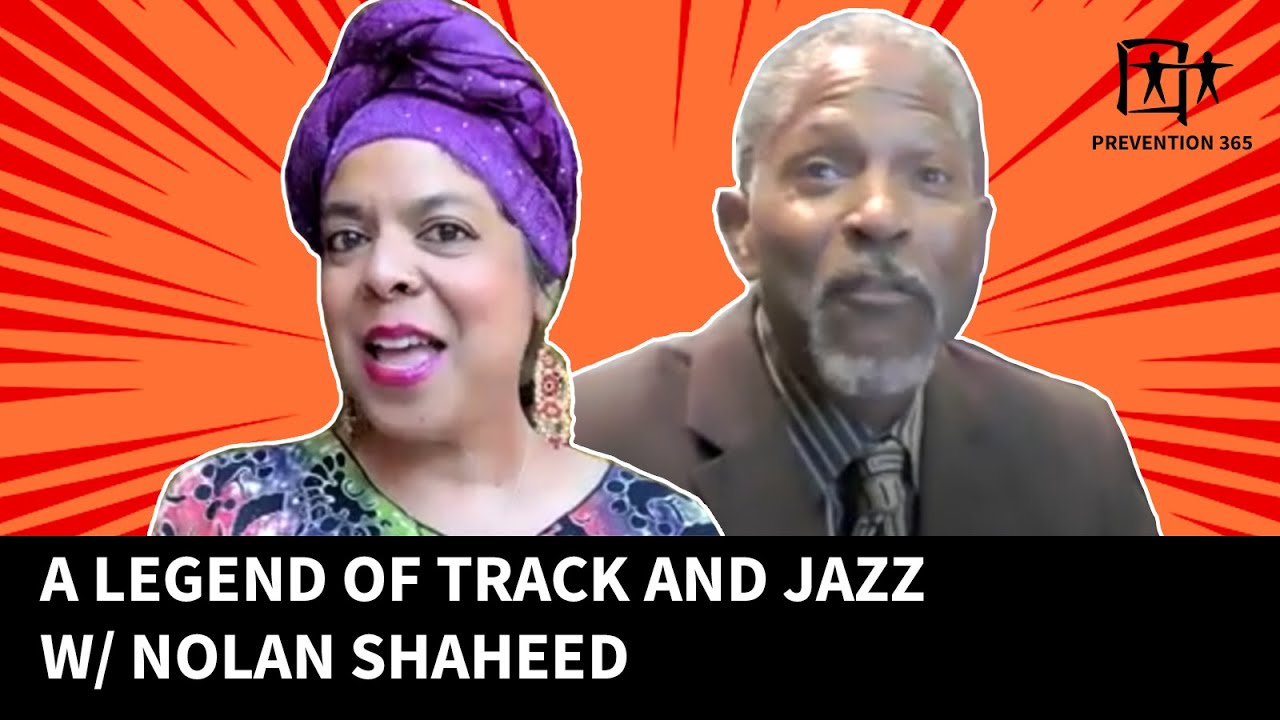 Marvin Gaye Told Me This...