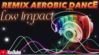 MUSIK AEROBIC LOW IMPACT PEMULA