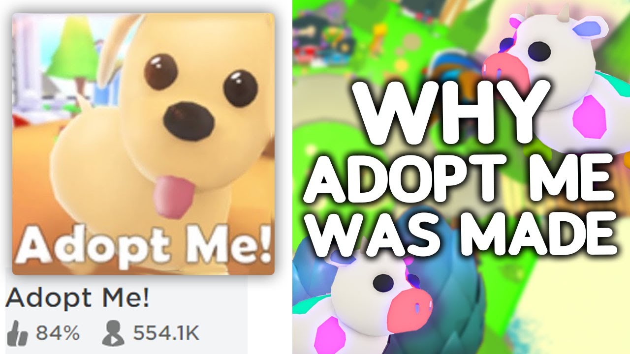 Roblox Celebrity Series 5 - Bethink (Adopt Me Puppy)
