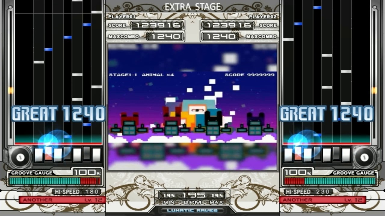 [BOFXV19] Boxel Adventure - 7mai [BMS] - YouTube