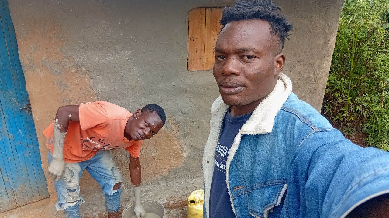 "Why Village Soil Keeps Homes Comfortable" 😊