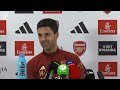 PRESS CONFERENCE | Mikel Arteta previews Brentford | Team news, Kai Havertz & more | Premier League