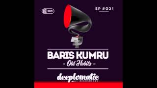 Baris Kumru - The Symbol (Original Mix)