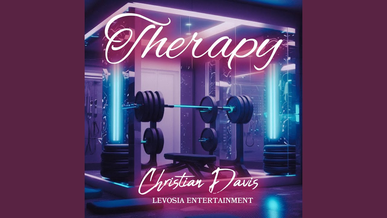 Watch Therapy on YouTube Watch Therapy on YouTube