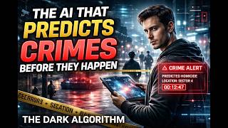 Famous The AI That Knows Crimes Before They Happen (You Won’t Believe This) Wealth