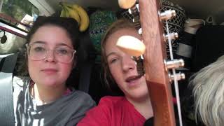 EVACUATING FROM HURRICANE MICHAEL