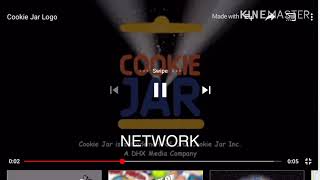 Cookie Jar Network Logo