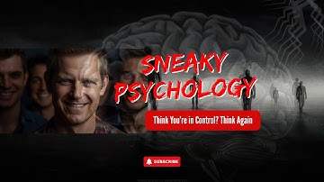 6 Manipulation Tactics You’re Falling For Right Now | Dark Psychology