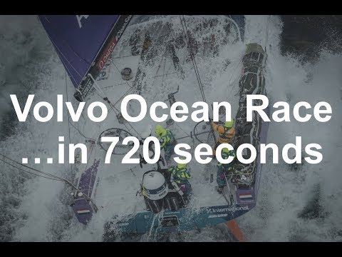 the-volvo-ocean-race-2017-18-in-720-seconds-|-volvo-ocean-race