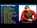 Best Of Himesh Reshammiya😍Hindi Romantic Sad Songs Top 15😍 jukebox songs😍