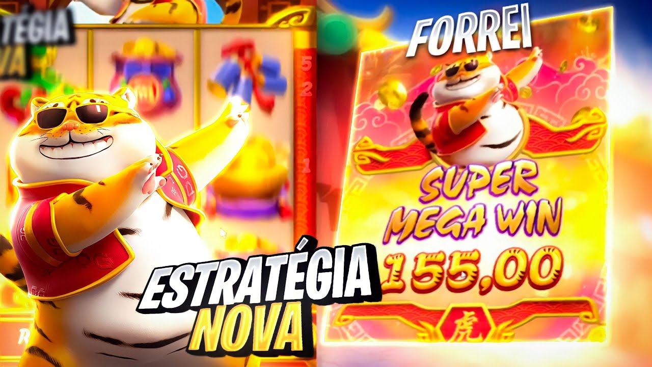 Joguinho do Tigre: Guia Completo do Fortune Tiger para Vitórias Super Mega  - REVIL