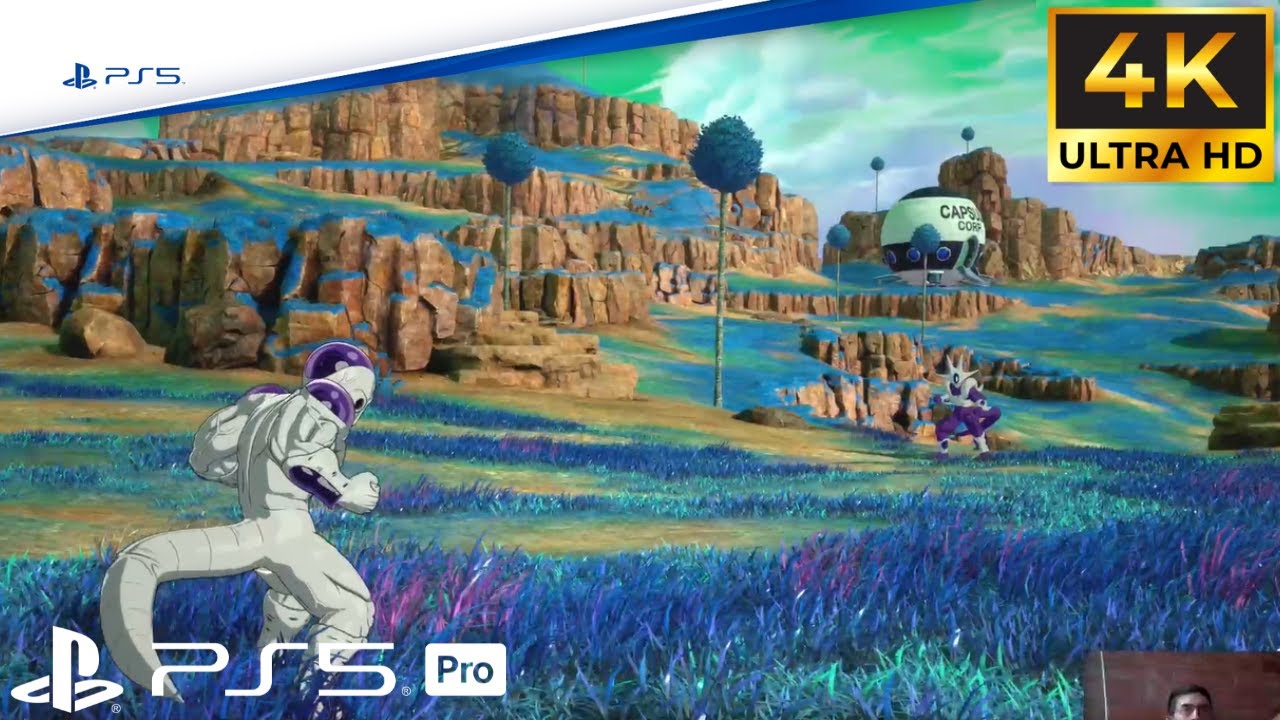 DRAGON BALL: Sparking! ZERO FREEZER Z PODER MAXIMO VS COOLER FORMA ...