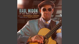 Video thumbnail of "Raul Midón - Sunshine (I Can Fly)"