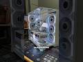 $9000 Gaming PC Rebuild! #pcmasterrace #pcbuild #gamingpc #techtips #pc #repair