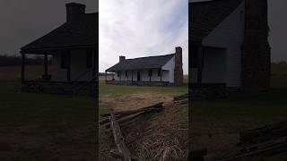 Nathan & Olive Boone Log Cabin- Daniel Boone's Son -Ash Grove, MO #danielboone #logcabin #cabin #MO