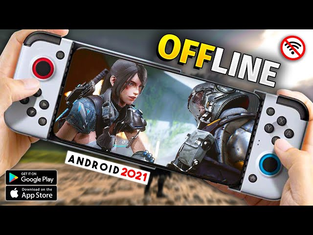 JOGOS🕹️ #OFFLINE DO #CELULAR #PARTE27